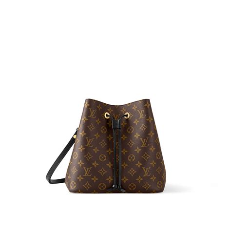 louis vuitton néonoé bb monogram.